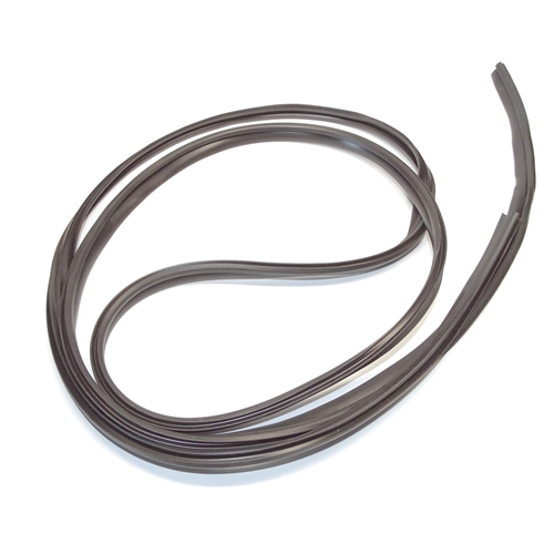 Rear Bumper to Body Gasket