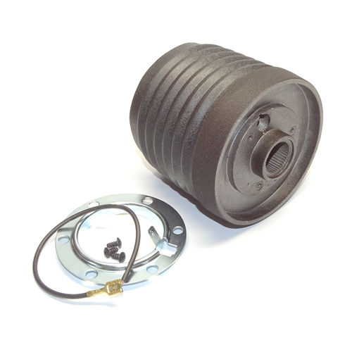 Momo Steering Wheel Hub, Short