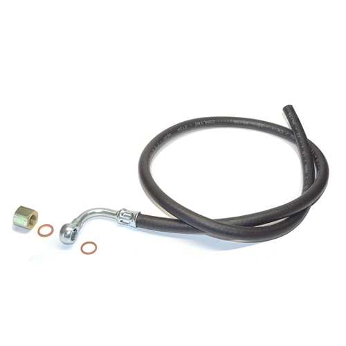 Fuel Line Adaptor Kit, 73-74 CIS