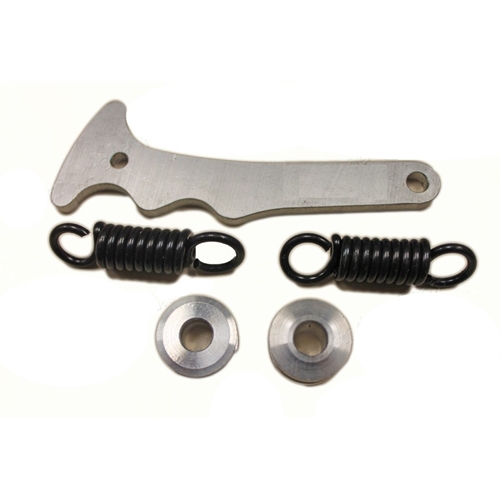 Door Check Strap Kit - Partsklassik, Classic Parts  for Air Cooled Porsche®