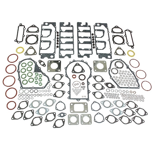 Cylinder Head Gasket Set, 930 models