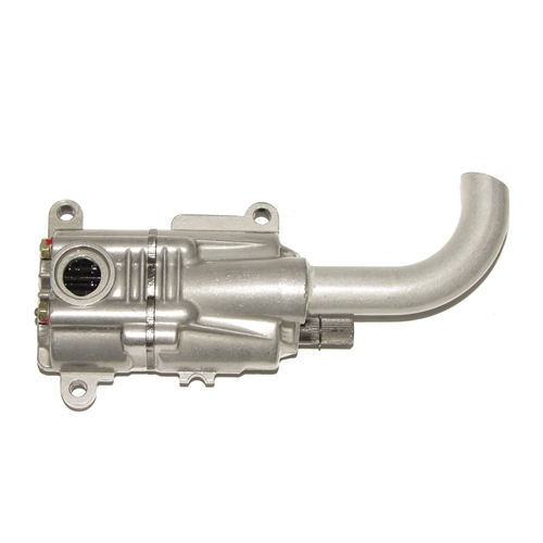 911 Oil Pump Exchange