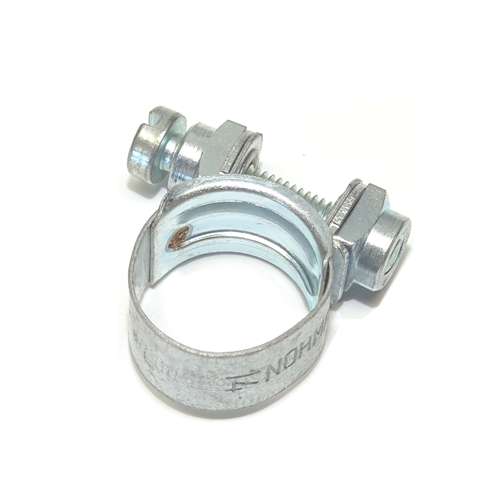 S14 Norma Hose Clamp