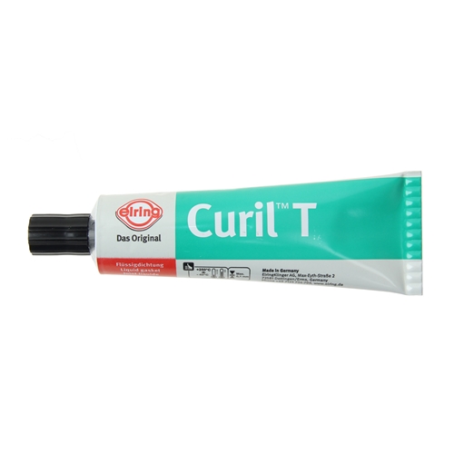 Curil T Sealant