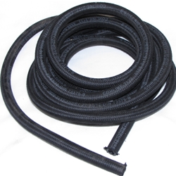 Cloth Braided Fuel Hose 9mm