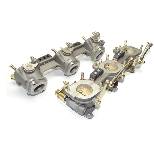 911E MFI Intake Manifold Set, 2.2L
