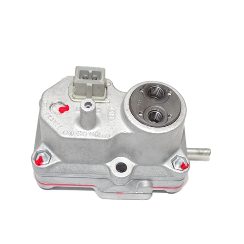 Bosch Warm up Regulator 089