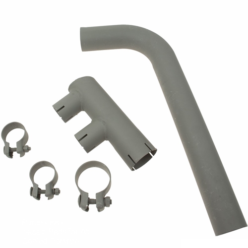 Tail Pipe Kit 912