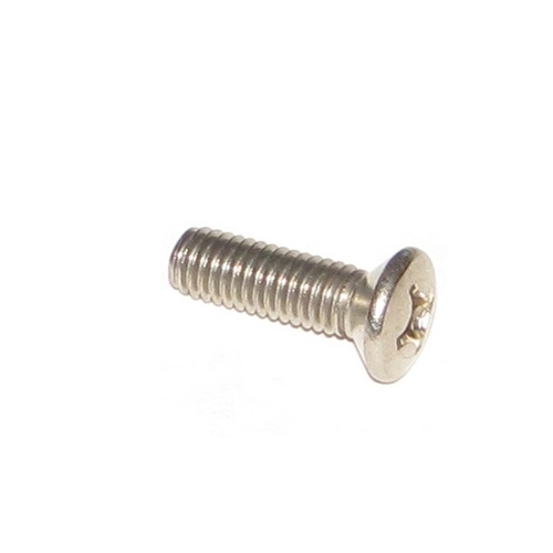 Seat Hinge Screw