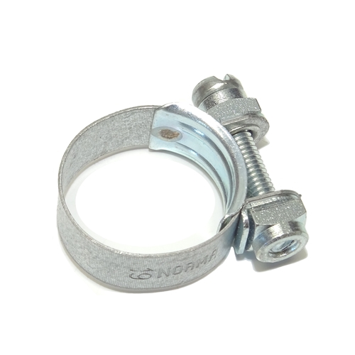 S19 Norma Hose Clamp