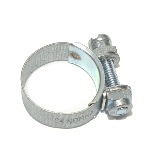 S20 Norma Hose Clamp