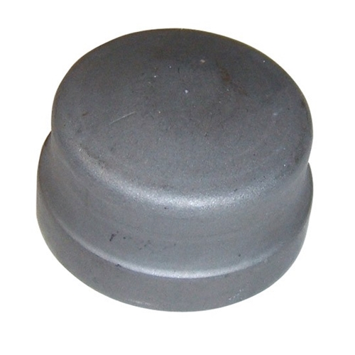 Front Wheel Hub Bearing Cap