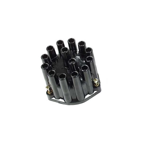 12 Plug Distributor Cap, Jaguar Style