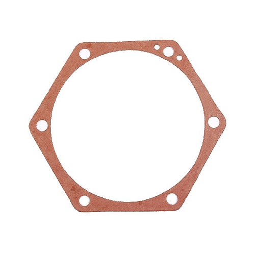 Axle Tube Gasket