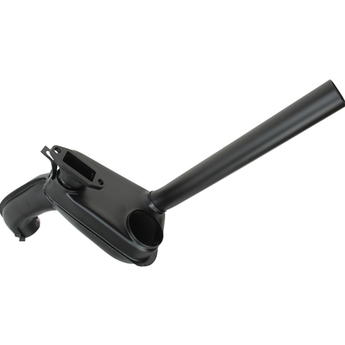 Right Exhaust Header 356 USA