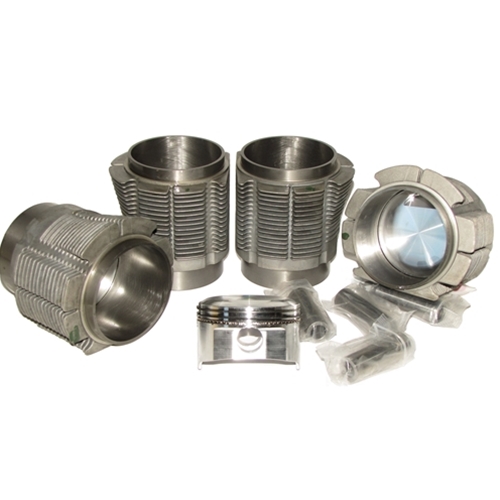 86mm A/B Piston Set