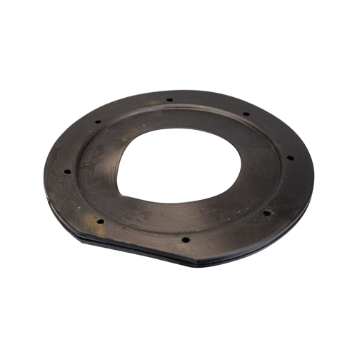 Gasket, Air Duct Through Body