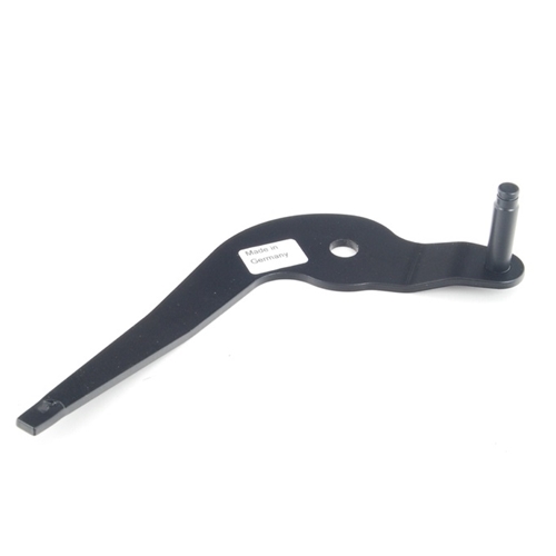 Hand Throttle Lever