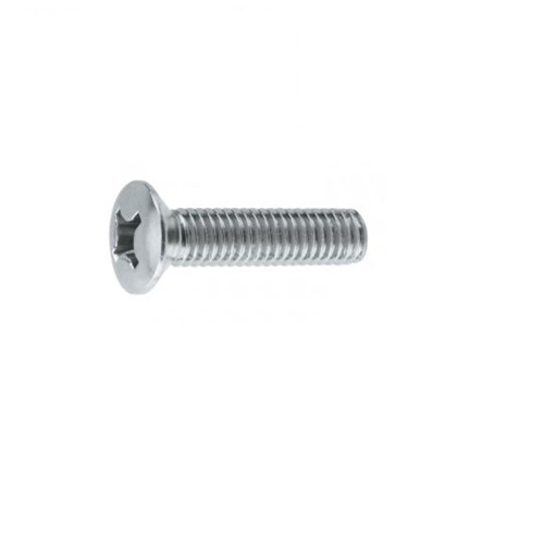 Rear Window Latch Screw