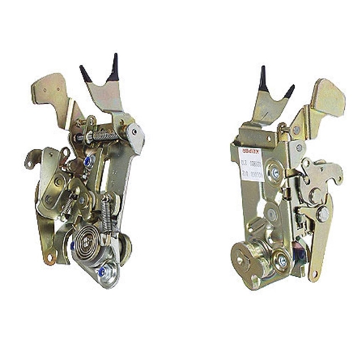 Left Side Inner Door Latch Assembly