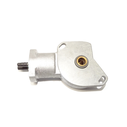 CIS Throttle Valve, 1973-74