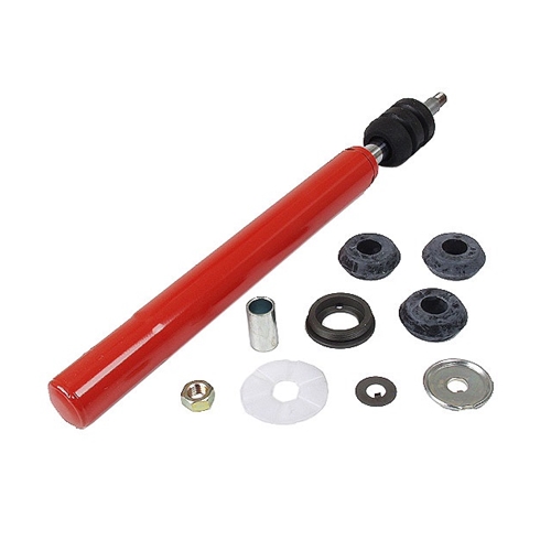 Front Strut Insert, Koni W/Boge Tubes