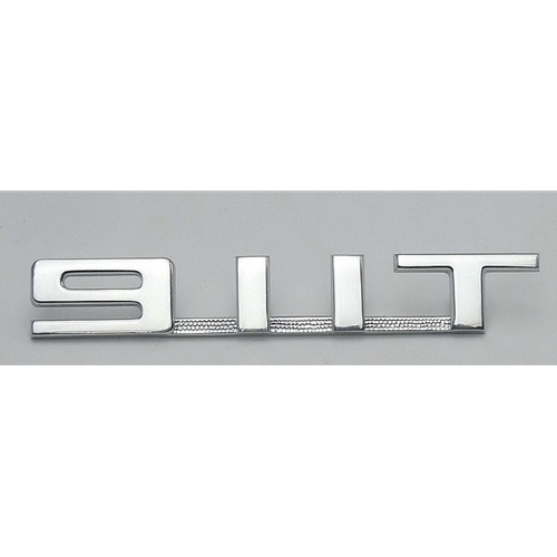 logo 911T