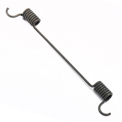 Parking Brake  Return Spring, Front