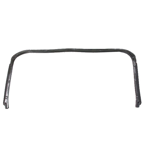 Targa Roll Bar Seal