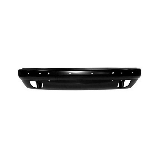Front Bumper Early 911-912