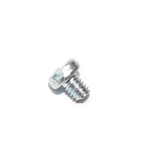 Pan head screw M4