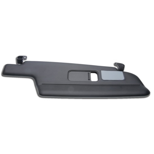 Right Sun Visor, Targa® and Convertible Models