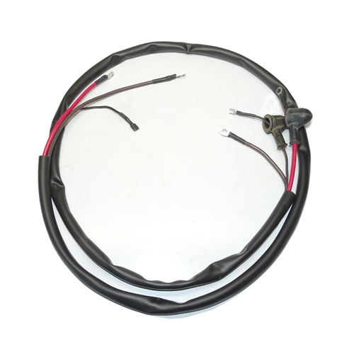 Generator Harness 902.612.037.01