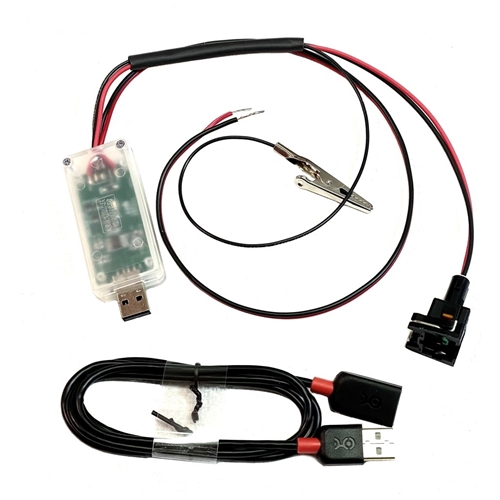 Programmable WUR Interface cable