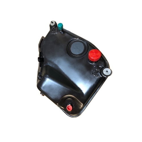Engine Oil Tank, 1965-71