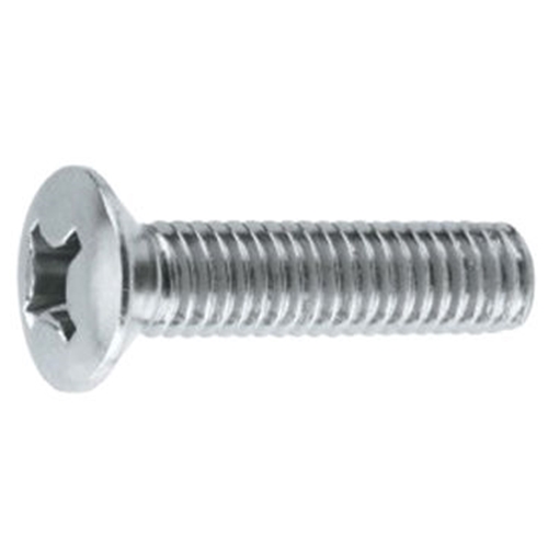 Door latch Screw