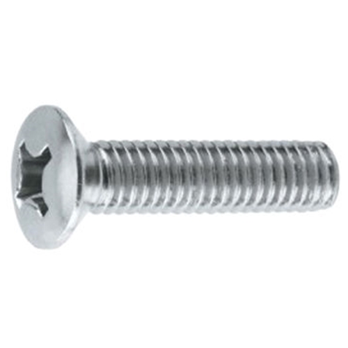 Door latch Screw