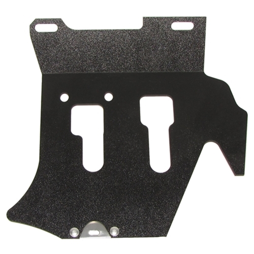 Drivers Side Floor Board, 74-89 Coupe