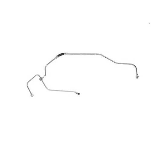 Fuel Line, Pump to Carburetors 356C/SC and 912