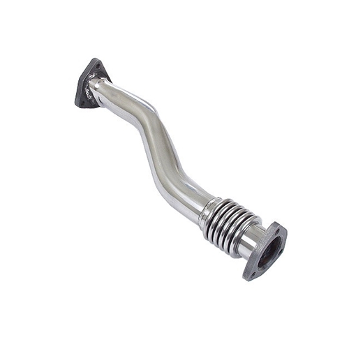Exhaust Crossover Pipe, 1975-89