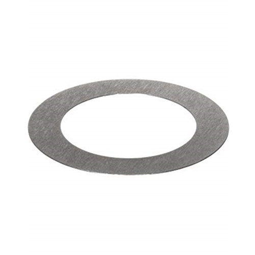 Throttle Shaft Shim .1 mm