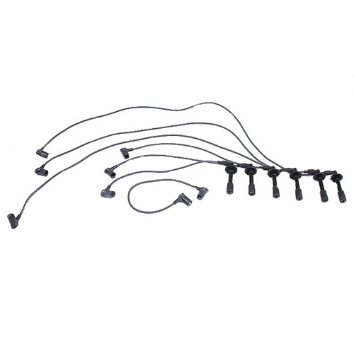 Ignition Wire Set, 3.2L Carrera
