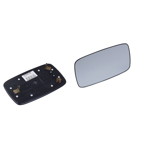 Heated Side View Mirror, Replacement Glass