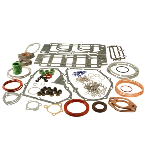 Complete Engine Gasket Set, 2.7L