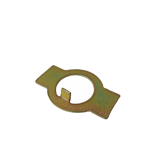 Lock washer