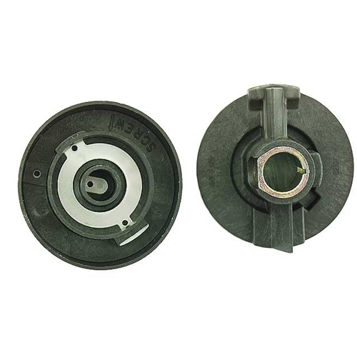 Ignition Rotor, Twin Plug 4Cyl