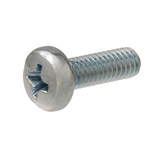 M5 Cheese Head Screw