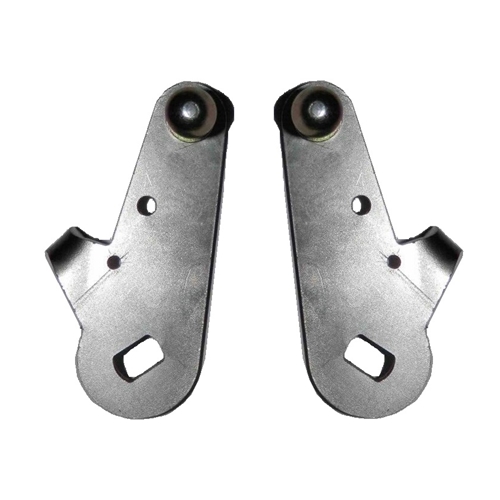 Weber 40 IDA Throttle Arms