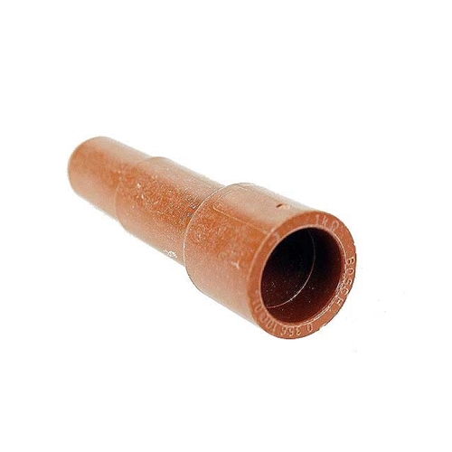 Spark Plug Connector, Short, 1K ohms