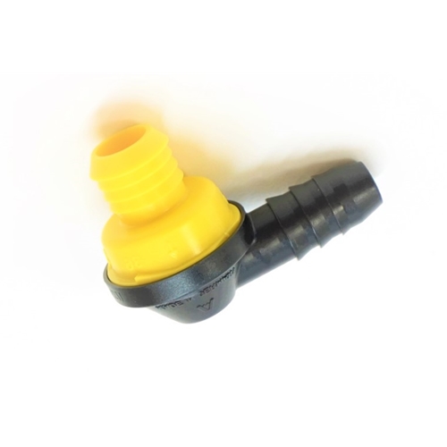 Brake Vacuum Check Valve 191611933F